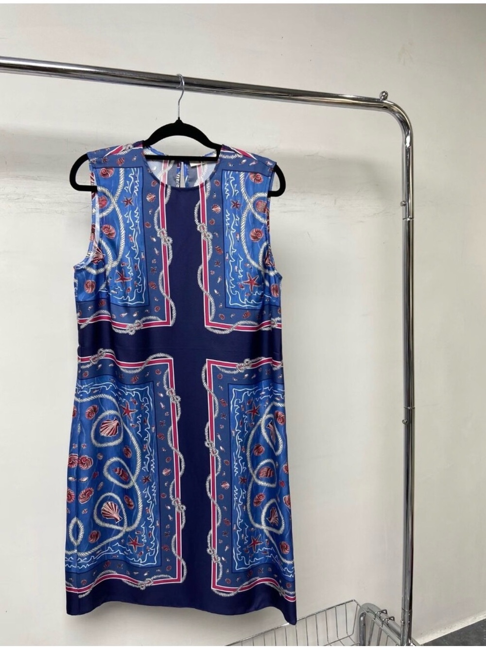 DOEN Lucerne Dress - Picture 2 of 3